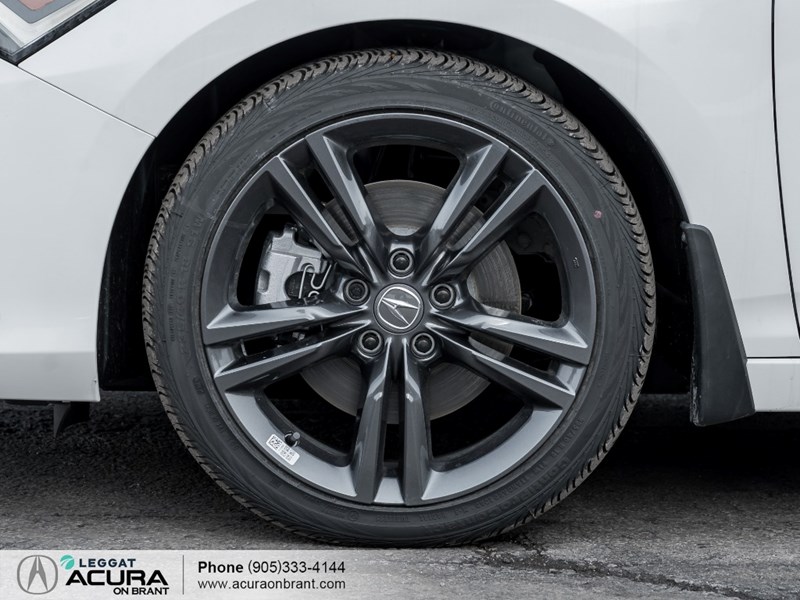 2025 Acura Integra Elite A-Spec CVT