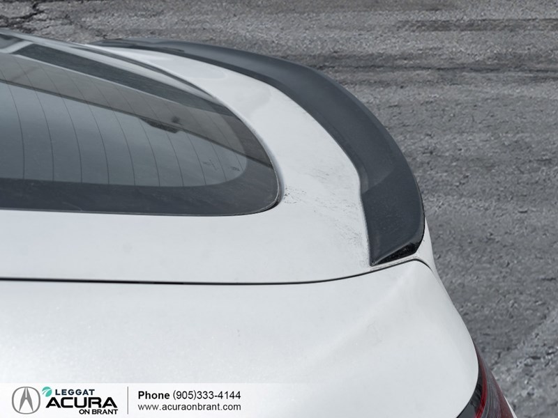 2025 Acura Integra Elite A-Spec CVT