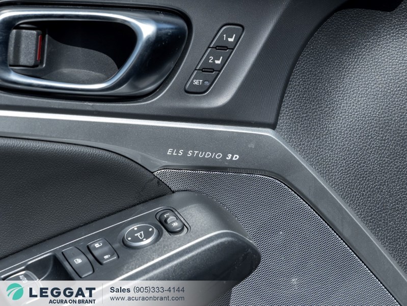 2025 Acura Integra Elite A-Spec CVT