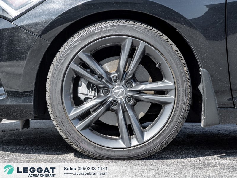 2025 Acura Integra Elite A-Spec CVT