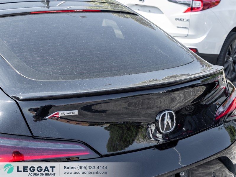 2025 Acura Integra Elite A-Spec CVT