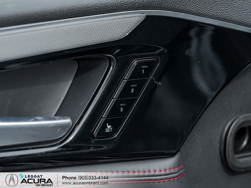 2025 Acura MDX Demo Special Tint, PPF, Ceramic Coat, Winter mats