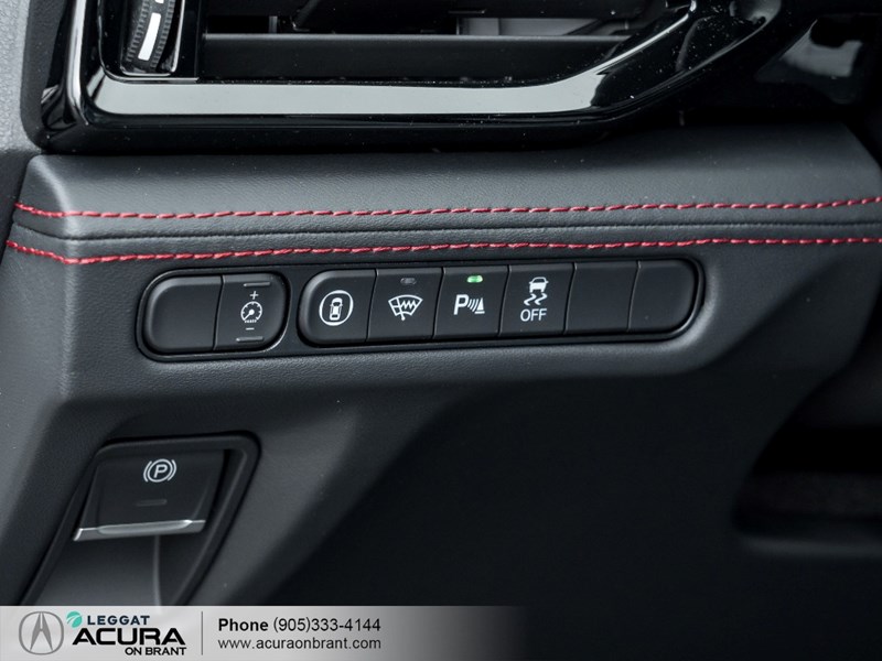 2025 Acura MDX A-Spec SH-AWD