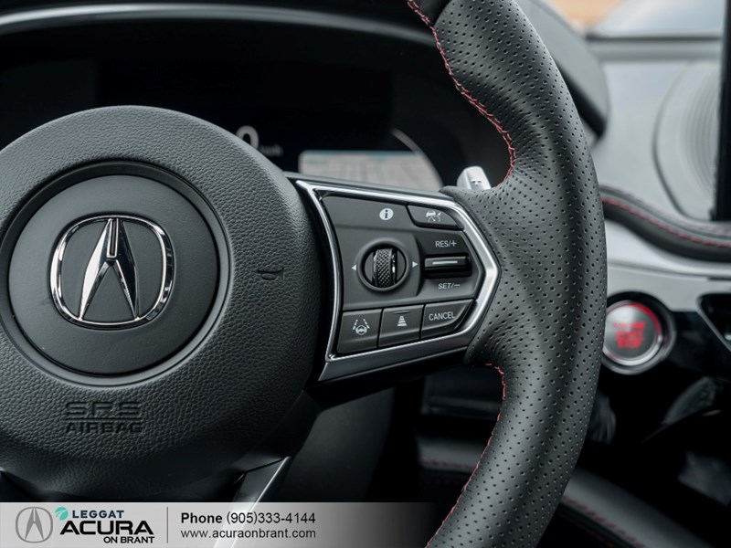 2025 Acura MDX A-Spec SH-AWD