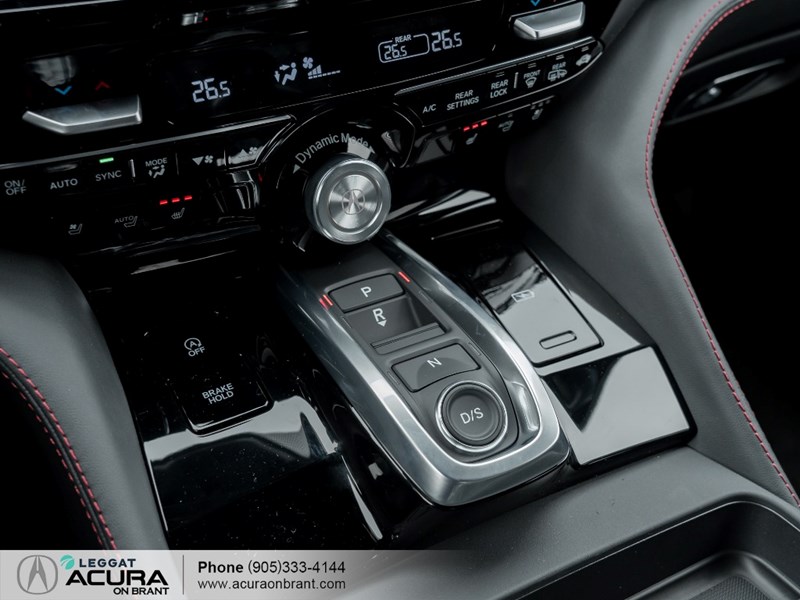2025 Acura MDX A-Spec SH-AWD
