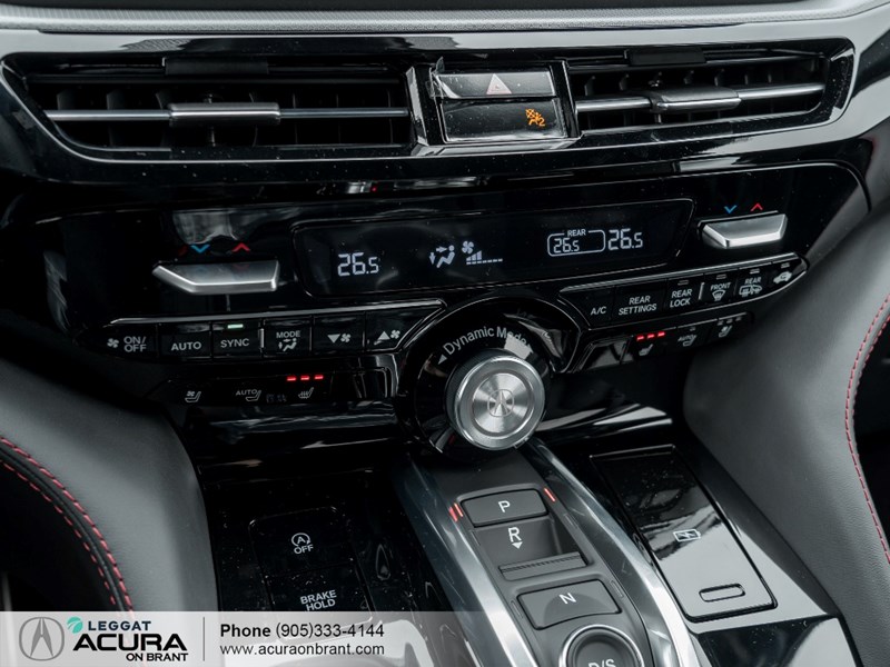 2025 Acura MDX A-Spec SH-AWD