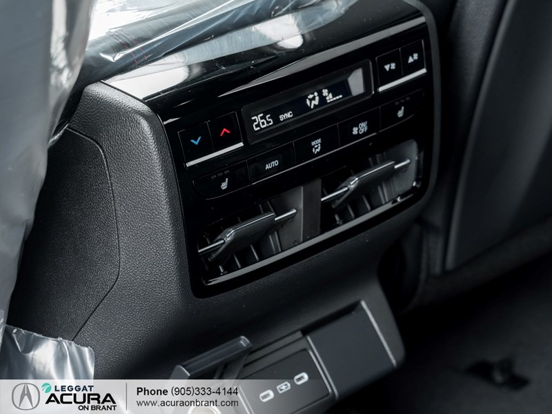 2025 Acura MDX A-Spec SH-AWD