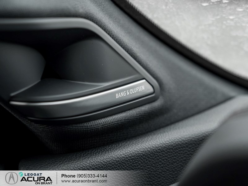 2025 Acura MDX A-Spec SH-AWD