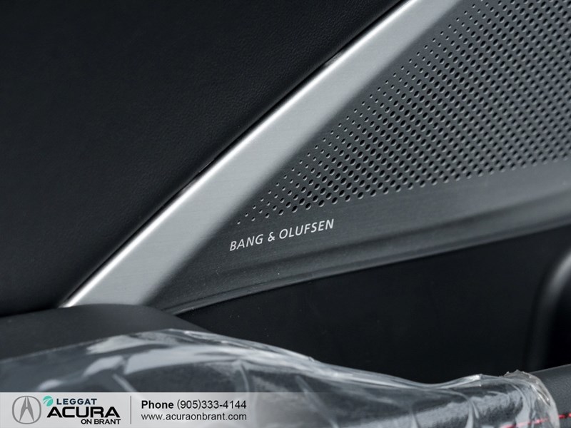 2025 Acura MDX A-Spec SH-AWD