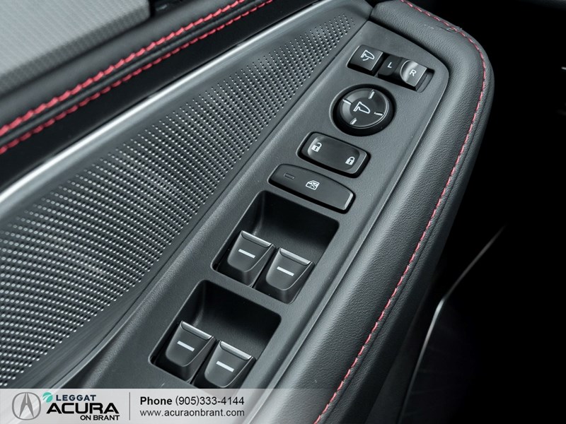 2025 Acura MDX A-Spec SH-AWD