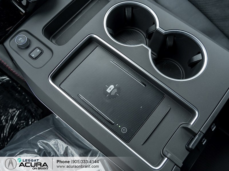 2025 Acura MDX A-Spec SH-AWD