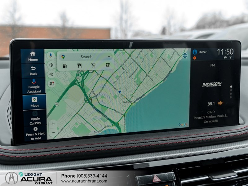 2025 Acura MDX A-Spec SH-AWD