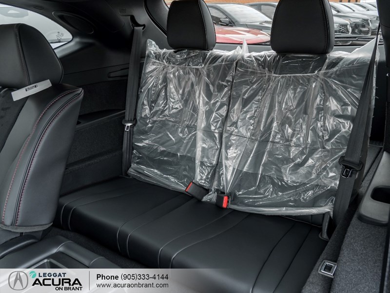 2025 Acura MDX A-Spec SH-AWD