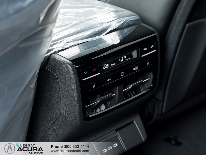 2025 Acura MDX A-Spec SH-AWD