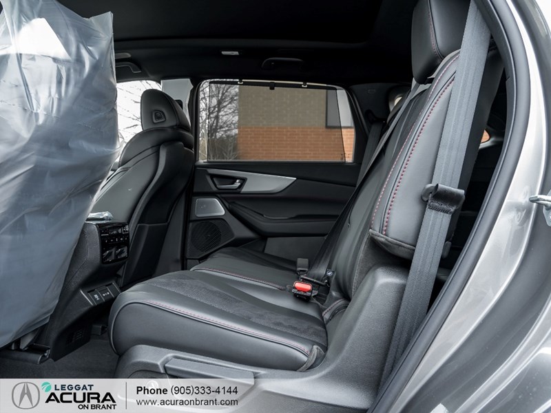 2025 Acura MDX A-Spec SH-AWD