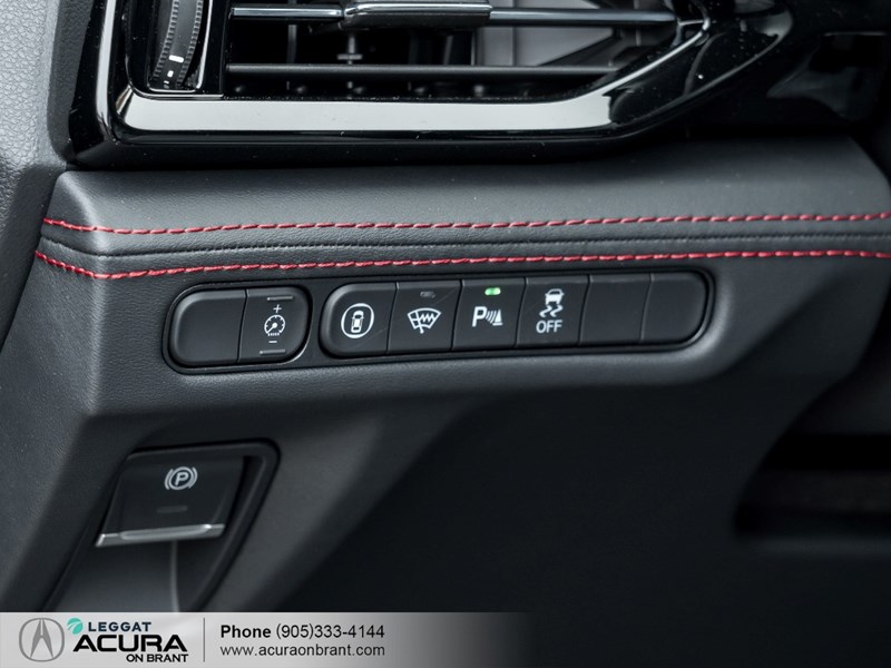 2025 Acura MDX A-Spec SH-AWD