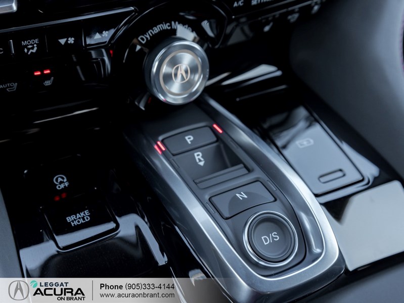 2025 Acura MDX A-Spec SH-AWD