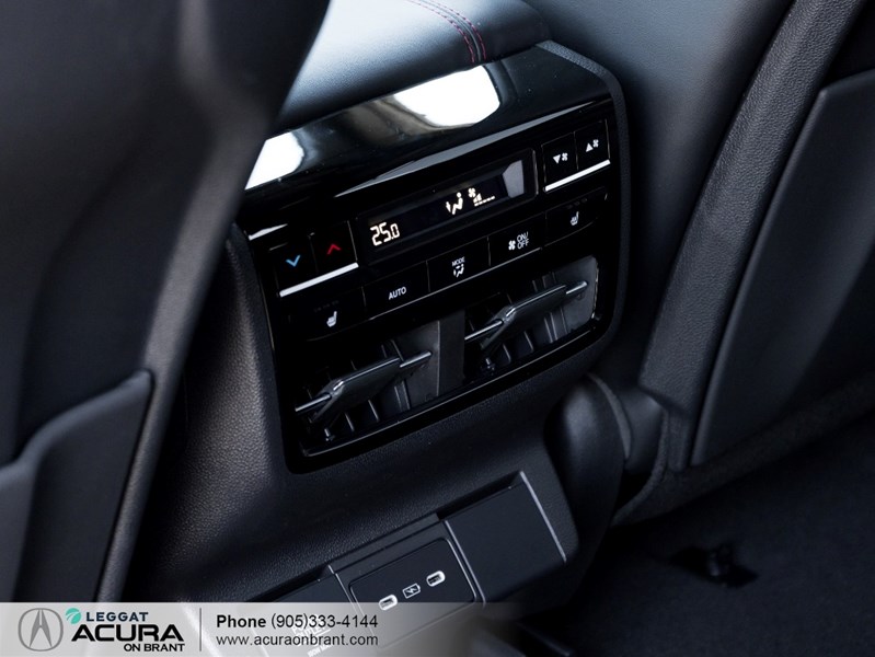 2025 Acura MDX A-Spec SH-AWD