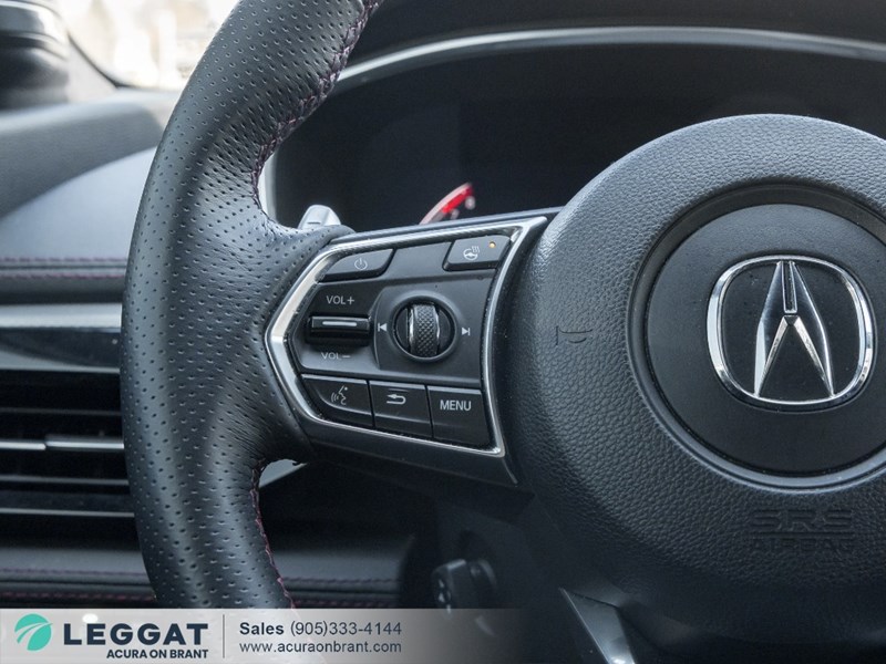 2025 Acura Mdx A-Spec Sh-Awd