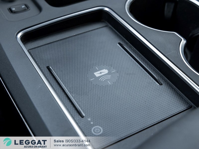 2025 Acura Mdx A-Spec Sh-Awd