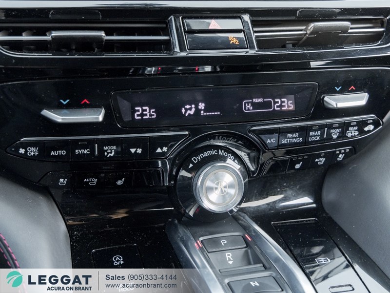 2025 Acura Mdx A-Spec Sh-Awd