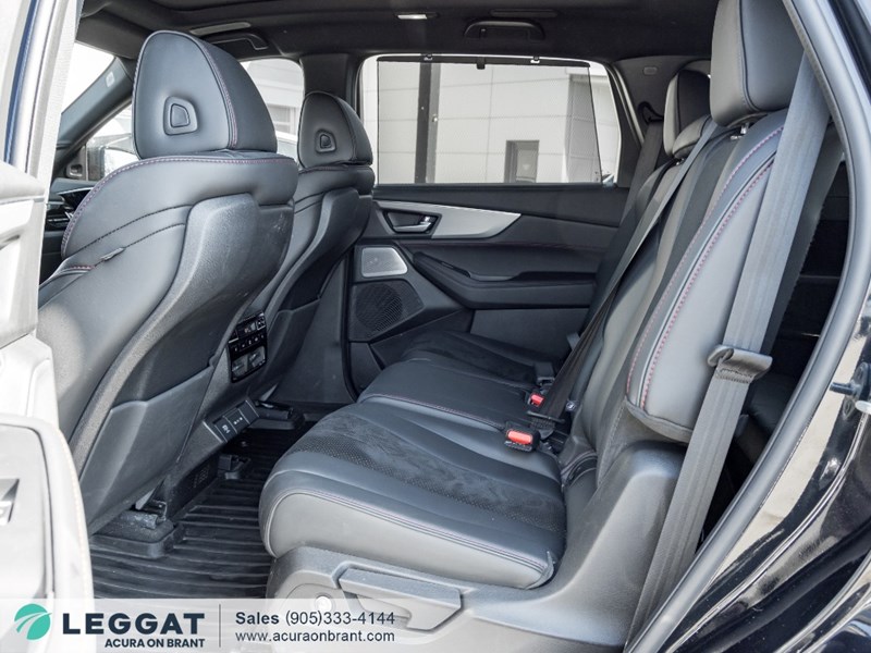 2025 Acura Mdx A-Spec Sh-Awd