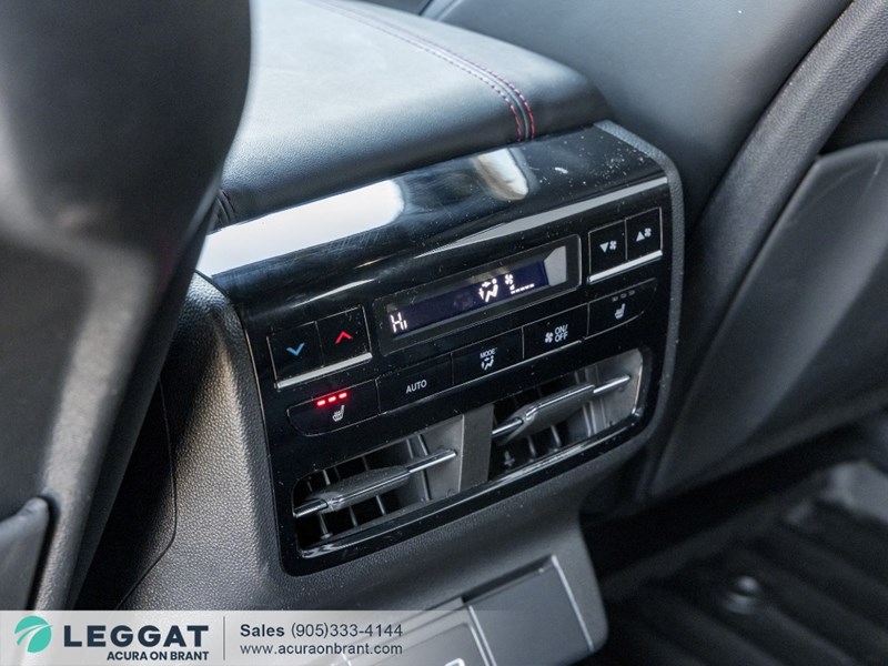 2025 Acura Mdx A-Spec Sh-Awd