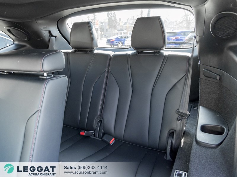 2025 Acura Mdx A-Spec Sh-Awd