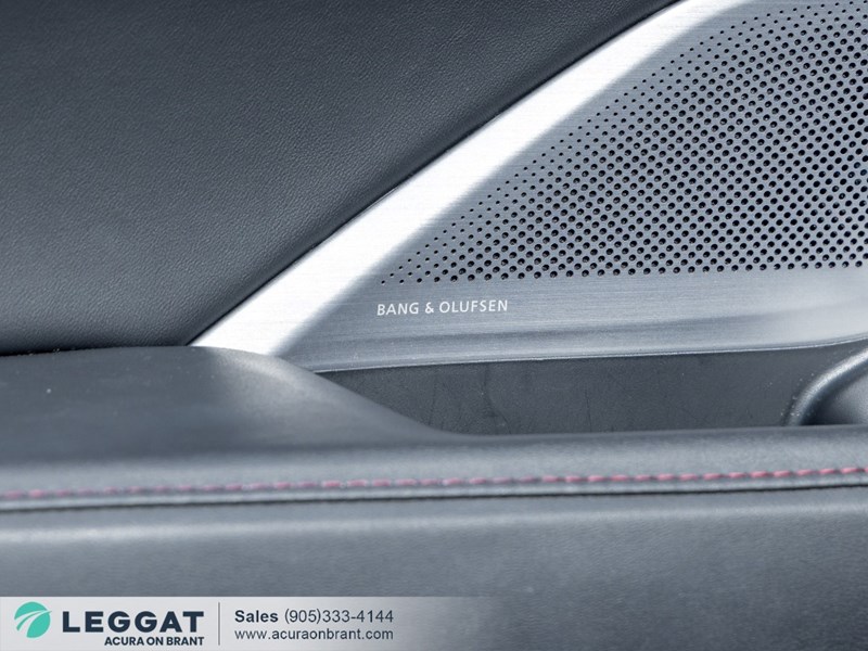 2025 Acura Mdx A-Spec Sh-Awd