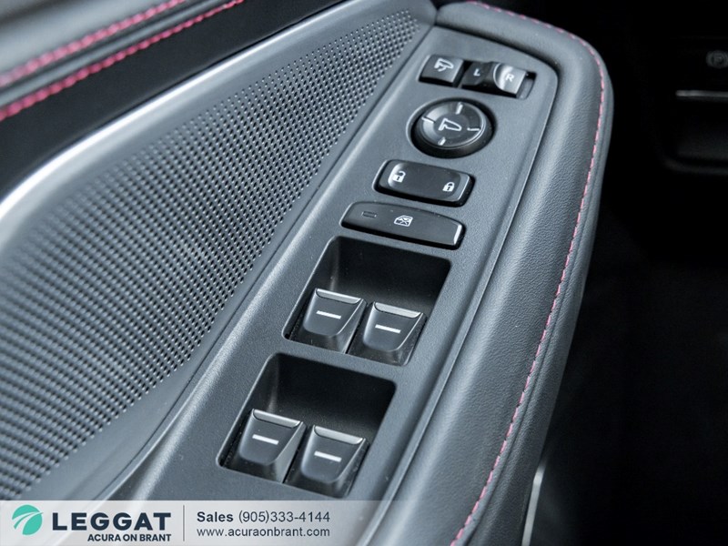 2025 Acura Mdx A-Spec Sh-Awd