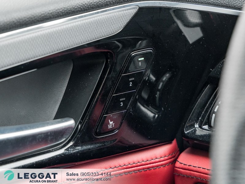 2025 Acura Mdx A-Spec Sh-Awd