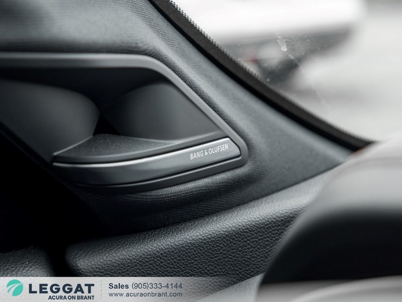 2025 Acura Mdx A-Spec Sh-Awd