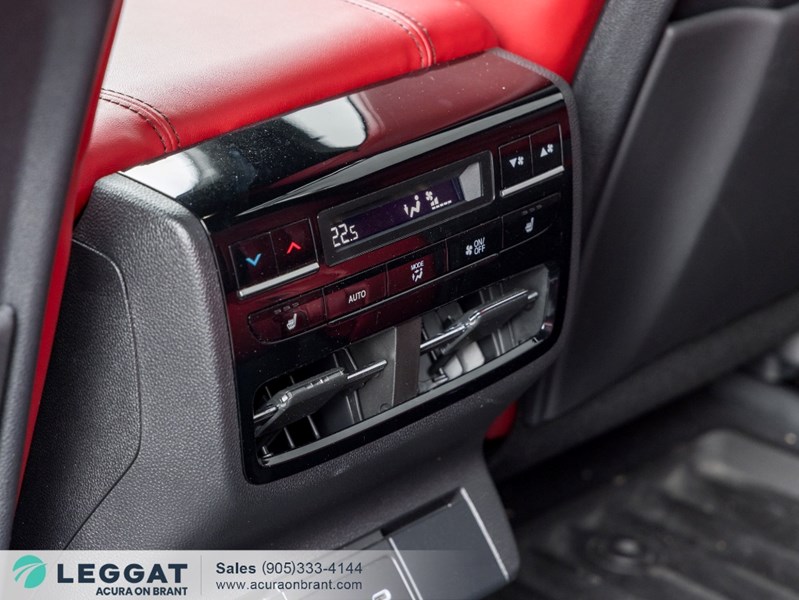 2025 Acura Mdx A-Spec Sh-Awd