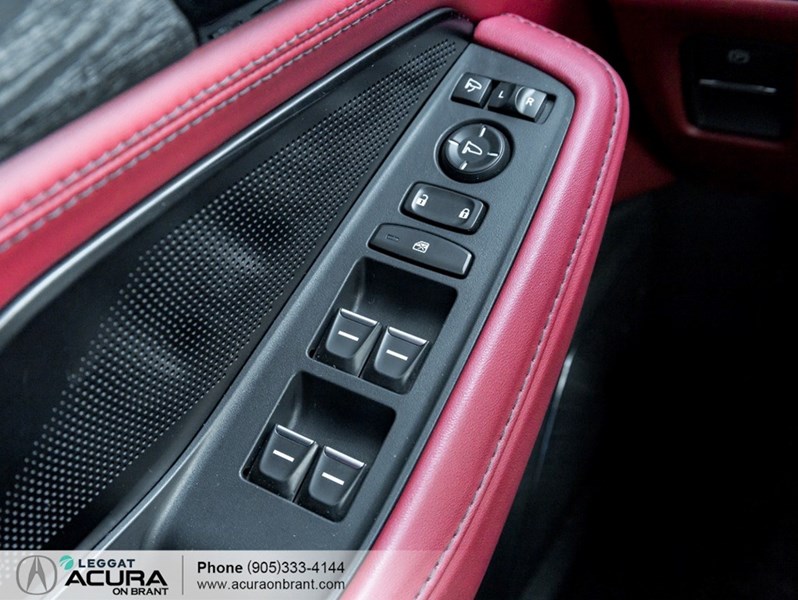 2025 Acura MDX Type S Ultra SH-AWD