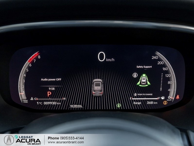 2025 Acura MDX Type S Ultra SH-AWD