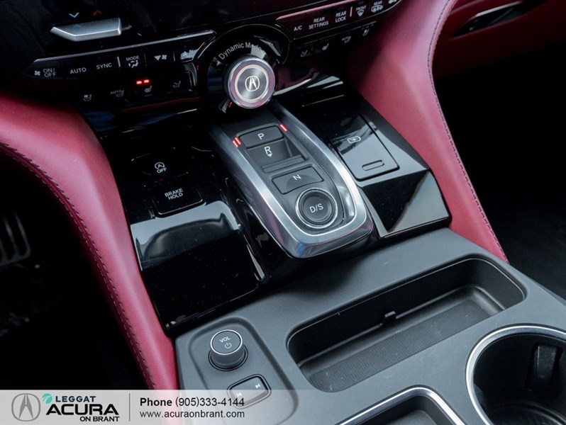 2025 Acura MDX Type S Ultra SH-AWD