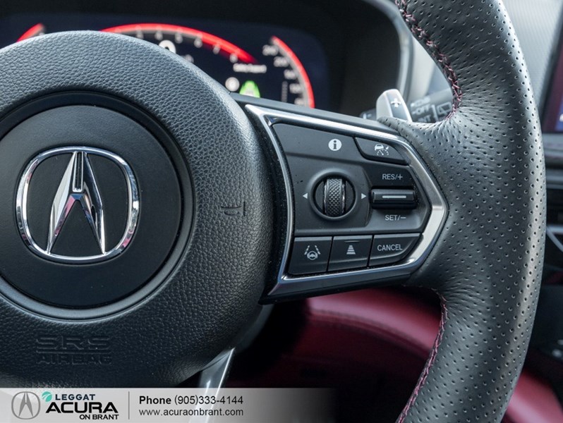 2025 Acura MDX Type S Ultra SH-AWD