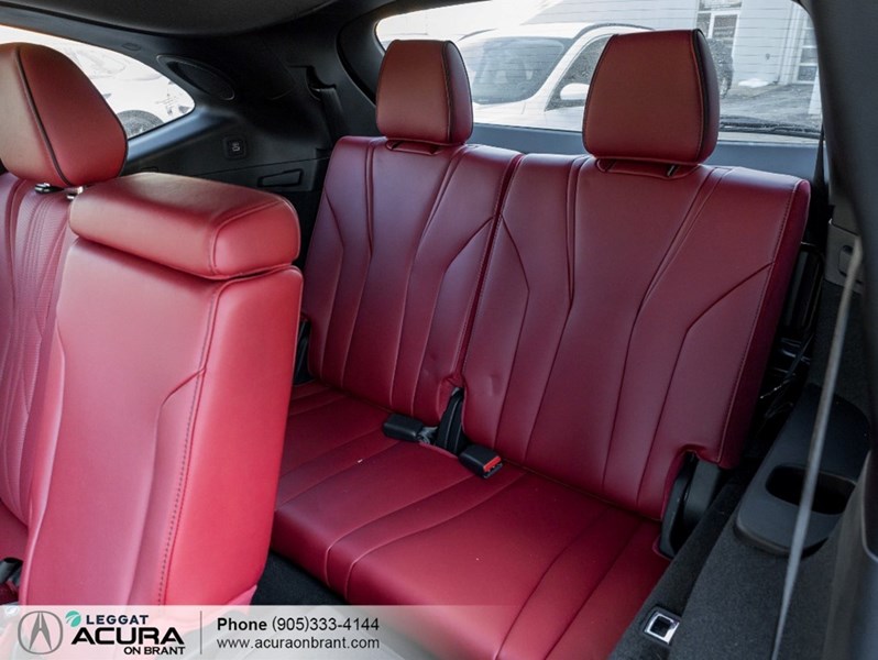 2025 Acura MDX Type S Ultra SH-AWD