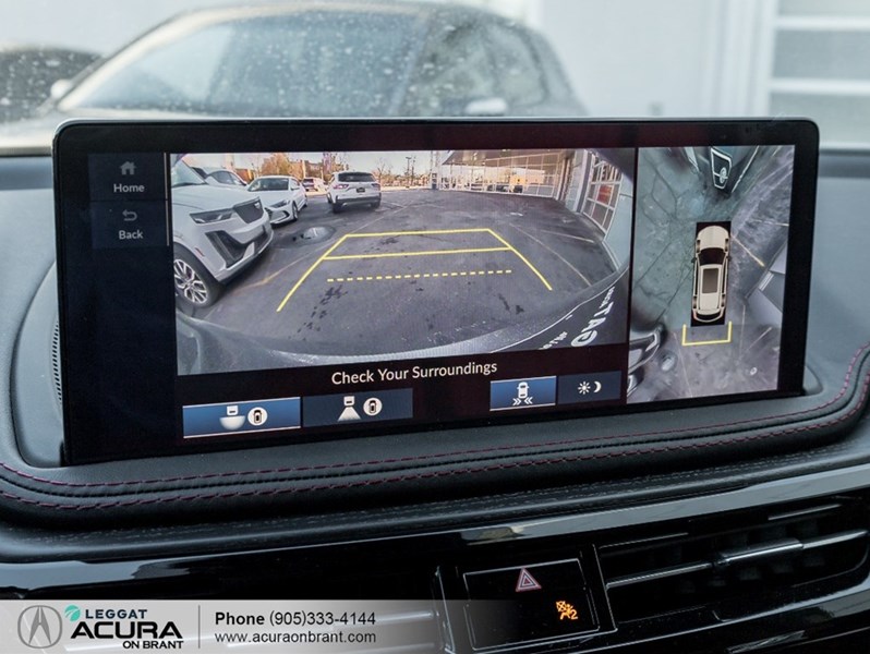 2025 Acura MDX Type S Ultra SH-AWD