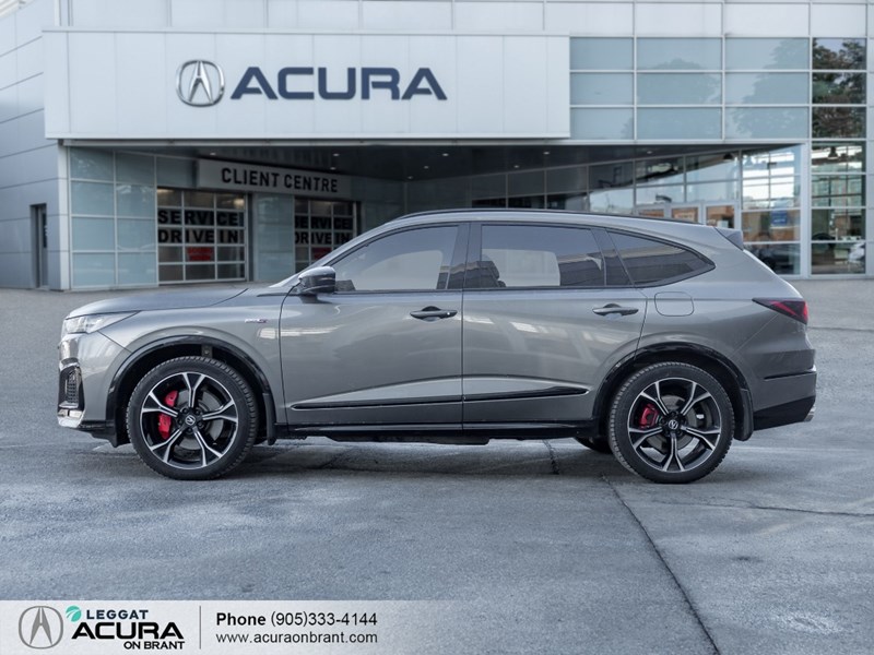 2025 Acura MDX Type S Ultra SH-AWD
