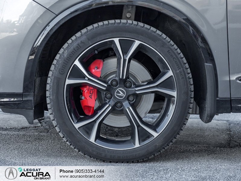 2025 Acura MDX Type S Ultra SH-AWD