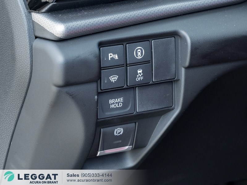 2025 Acura RDX A-Spec AWD