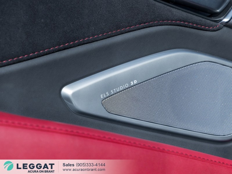 2025 Acura RDX A-Spec AWD