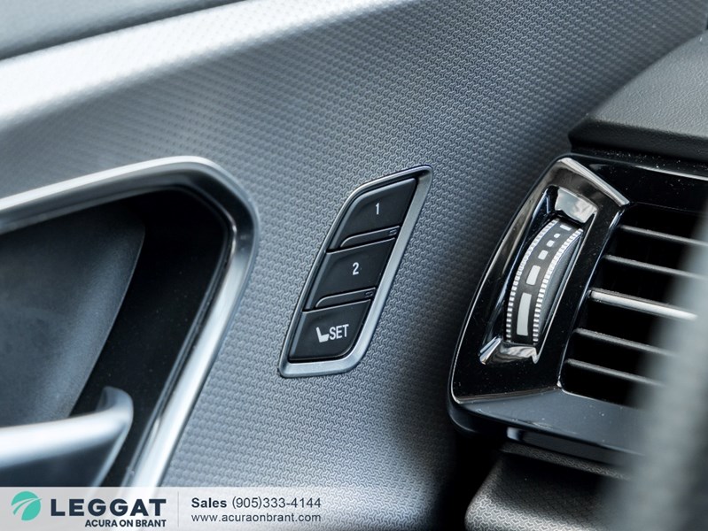 2025 Acura RDX A-Spec AWD