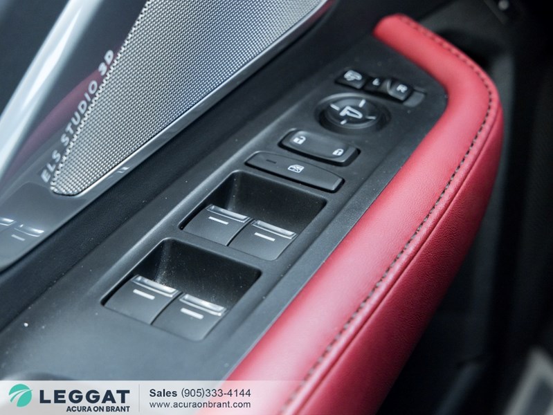 2025 Acura RDX A-Spec AWD