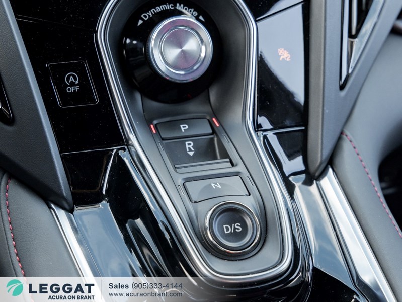 2025 Acura RDX A-Spec AWD