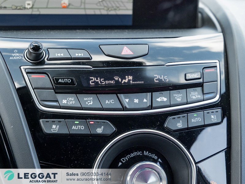 2025 Acura RDX A-Spec AWD