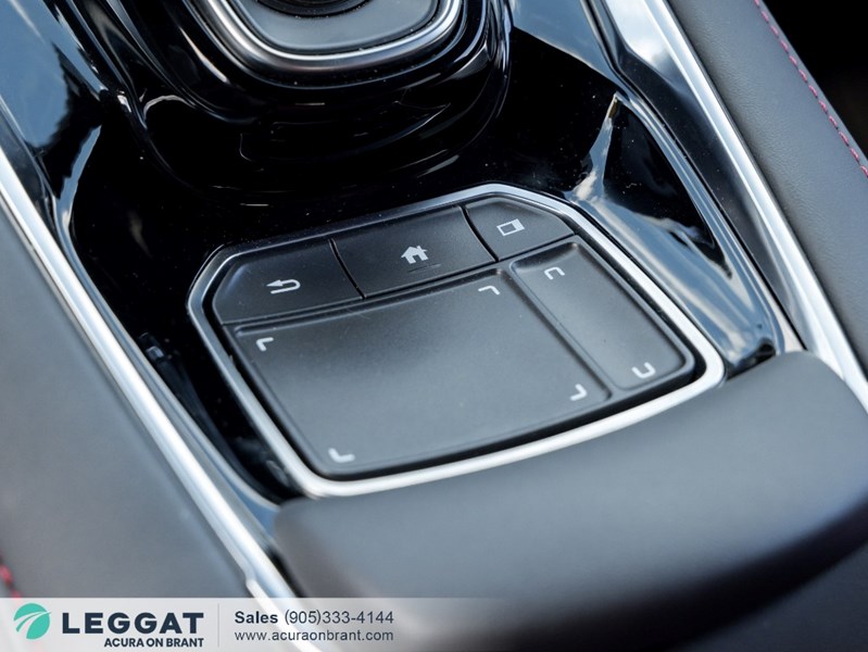 2025 Acura RDX A-Spec AWD