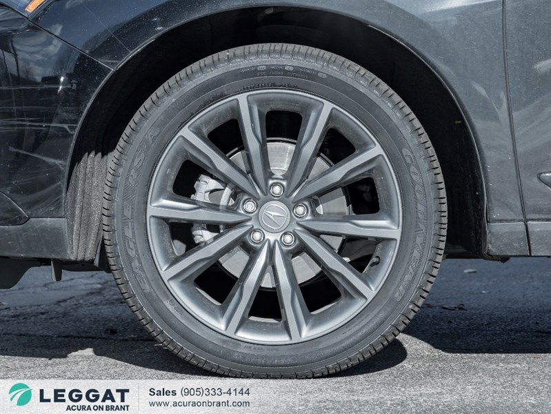 2025 Acura RDX A-Spec AWD