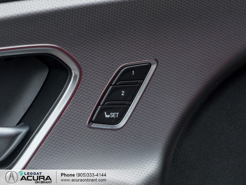 2025 Acura RDX A-Spec AWD
